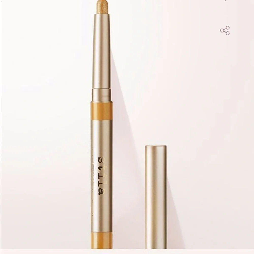 NIB STILA LIP CHEEK AND EYE STICK